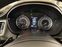 Suzuki S-Cross vaihtoauto