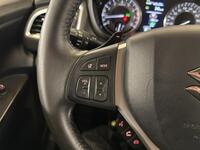 Suzuki S-Cross vaihtoauto