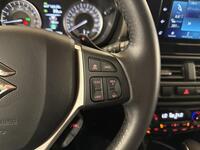 Suzuki S-Cross vaihtoauto