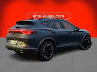Cupra Formentor vaihtoauto