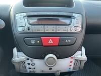 Toyota AYGO vaihtoauto