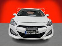 Hyundai i30 Wagon vaihtoauto