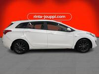 Hyundai i30 Wagon vaihtoauto