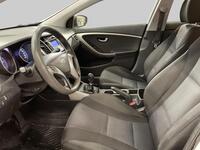 Hyundai i30 Wagon vaihtoauto