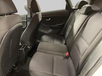 Hyundai i30 Wagon vaihtoauto