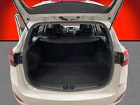 Hyundai i30 Wagon vaihtoauto