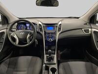 Hyundai i30 Wagon vaihtoauto