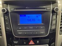 Hyundai i30 Wagon vaihtoauto