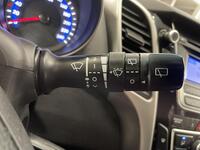 Hyundai i30 Wagon vaihtoauto