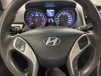 Hyundai i30 Wagon vaihtoauto