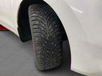 Hyundai i30 Wagon vaihtoauto