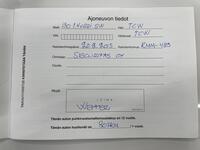 Hyundai i30 Wagon vaihtoauto