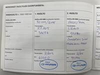 Hyundai i30 Wagon vaihtoauto