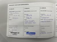 Hyundai i30 Wagon vaihtoauto