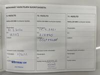 Hyundai i30 Wagon vaihtoauto