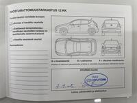 Hyundai i30 Wagon vaihtoauto