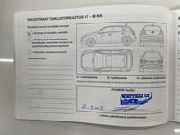 Hyundai i30 Wagon vaihtoauto