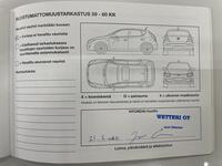 Hyundai i30 Wagon vaihtoauto