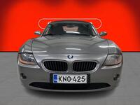 BMW Z4 vaihtoauto