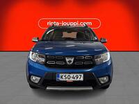 Dacia Sandero vaihtoauto