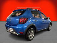 Dacia Sandero vaihtoauto
