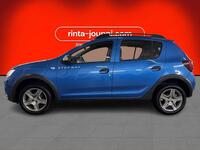 Dacia Sandero vaihtoauto