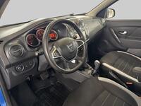 Dacia Sandero vaihtoauto