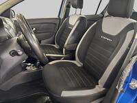 Dacia Sandero vaihtoauto