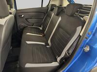 Dacia Sandero vaihtoauto