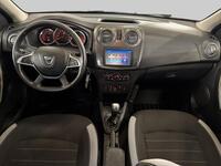Dacia Sandero vaihtoauto