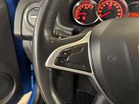 Dacia Sandero vaihtoauto