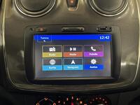 Dacia Sandero vaihtoauto