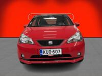 SEAT Mii electric vaihtoauto