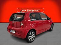 SEAT Mii electric vaihtoauto