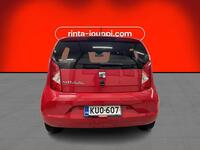 SEAT Mii electric vaihtoauto