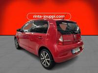 SEAT Mii electric vaihtoauto