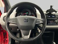SEAT Mii electric vaihtoauto