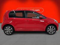 SEAT Mii electric vaihtoauto