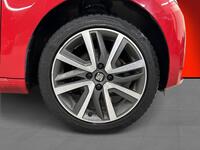 SEAT Mii electric vaihtoauto