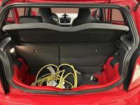 SEAT Mii electric vaihtoauto