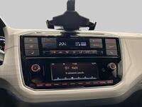 SEAT Mii electric vaihtoauto