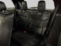 Ford USA Explorer vaihtoauto