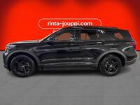 Ford USA Explorer vaihtoauto