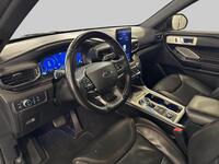 Ford USA Explorer vaihtoauto