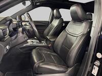 Ford USA Explorer vaihtoauto