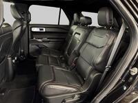 Ford USA Explorer vaihtoauto