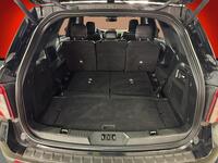 Ford USA Explorer vaihtoauto