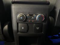 Ford USA Explorer vaihtoauto