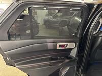 Ford USA Explorer vaihtoauto