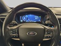Ford USA Explorer vaihtoauto